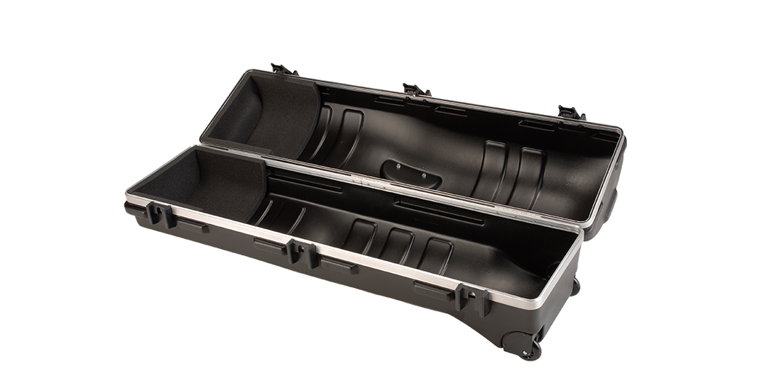 SKB Deluxe ATA Staff Golf Travel Case