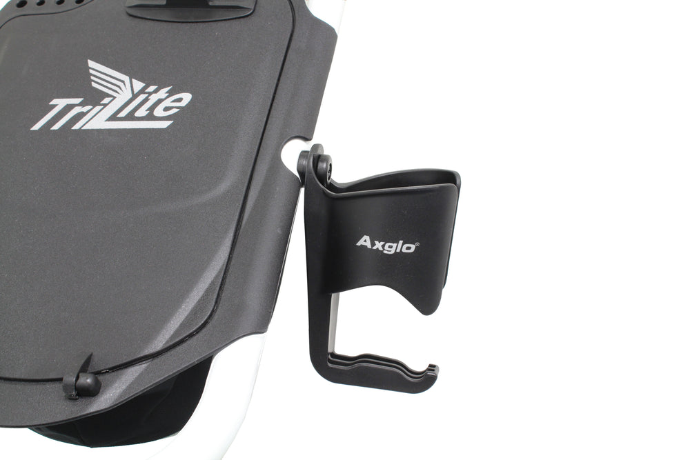 Axglo Universal Beverage Holder