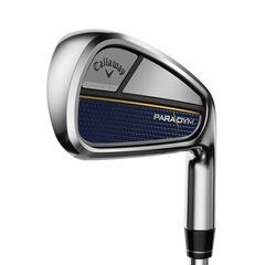 Callaway Paradym Irons