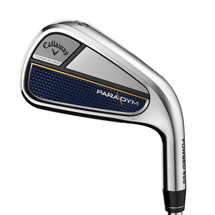 Callaway Paradym Irons