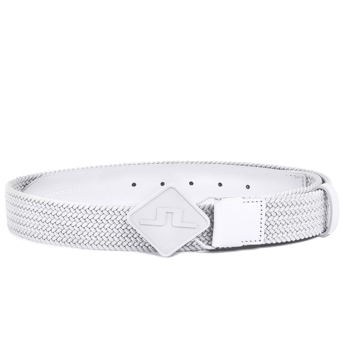 J. Lindeberg Diamond Golf Belt