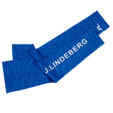 J. Lindeberg Enzo Golf Print Sleeves