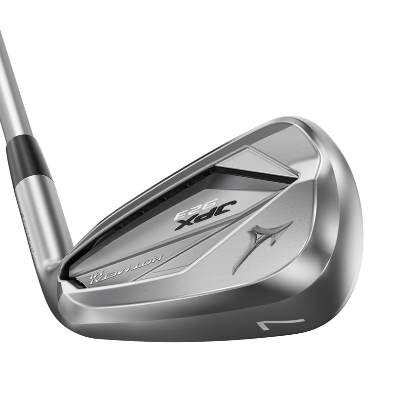 Mizuno JPX 923 Hot Metal HL Iron Set – Greenfield Golf