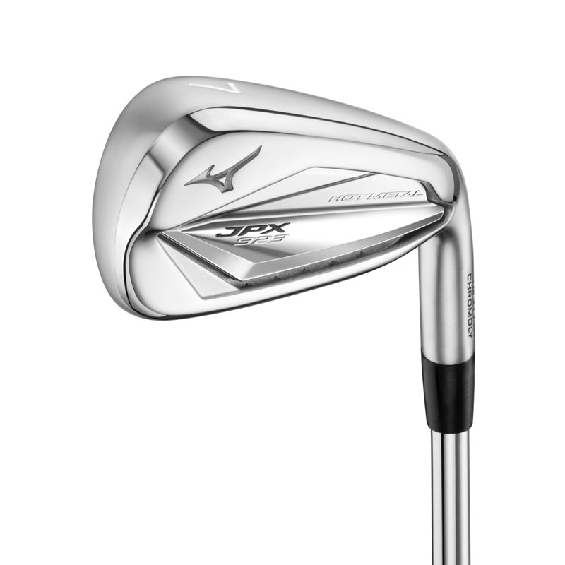 Mizuno JPX 923 Hot Metal Iron Set