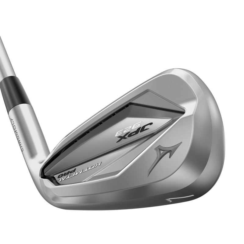 Mizuno JPX 923 Hot Metal Pro Iron Set