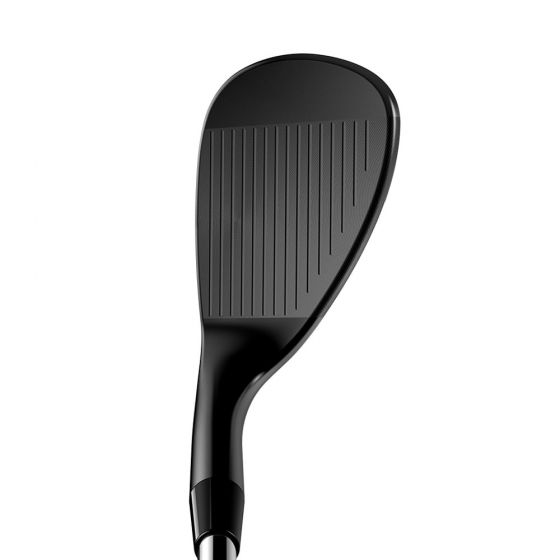 Cobra MIM Black Wedge