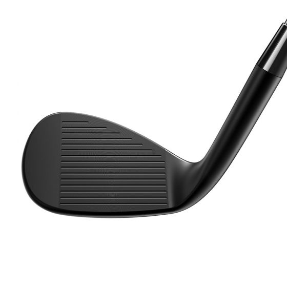 Cobra MIM Black Wedge