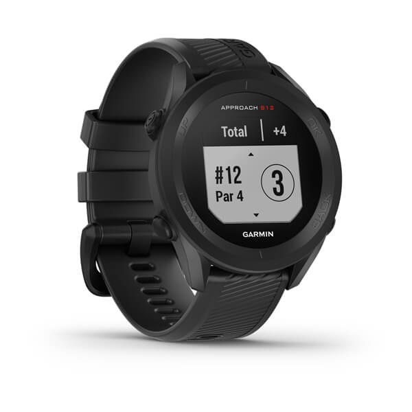 Garmin Approach S12 GPS Watch