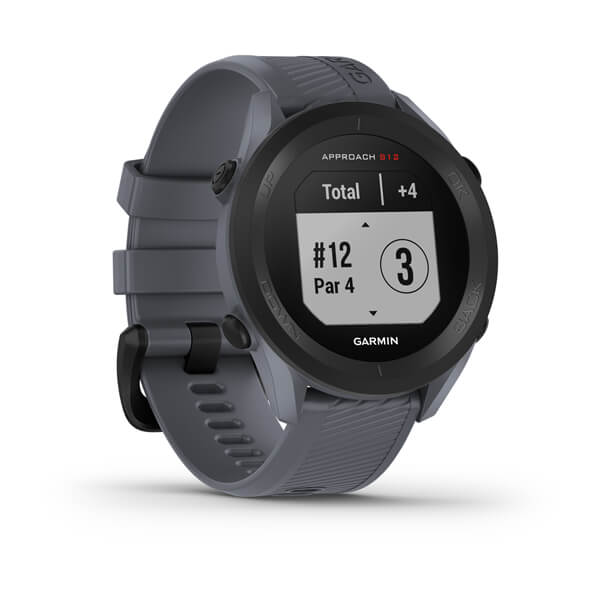 Garmin Approach S12 GPS Watch