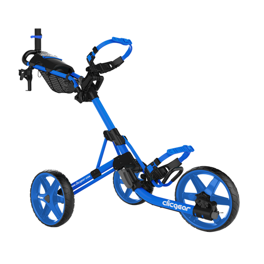 Clicgear Model 4.0 Golf Push Cart Greenfield Golf