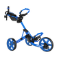 Clicgear Model 4.0 Golf Push Cart