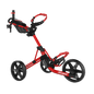 Clicgear Model 4.0 Golf Push Cart