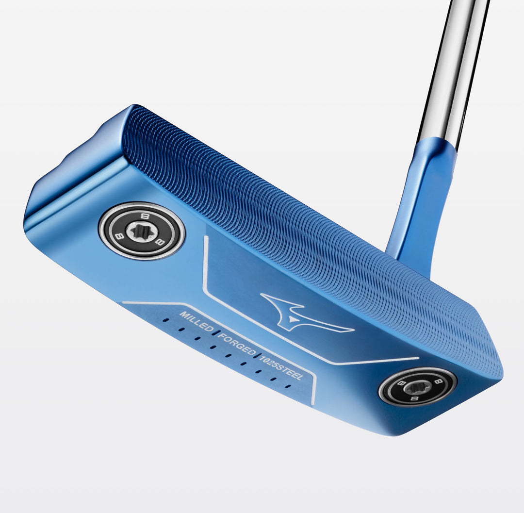 Mizuno M-Craft Putter I