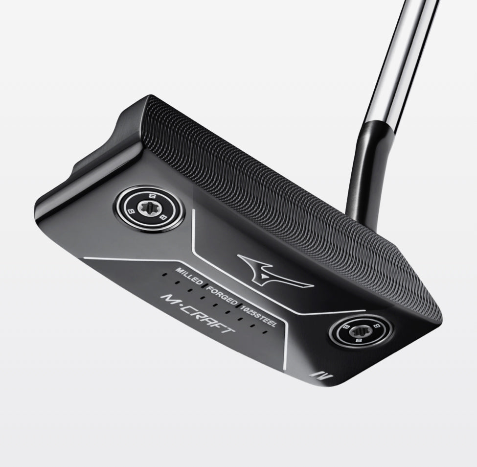 Mizuno M-Craft Putter IV