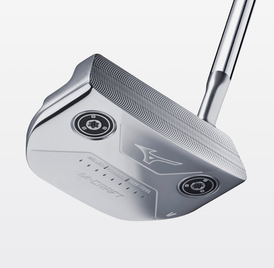 Mizuno M-Craft Putter V