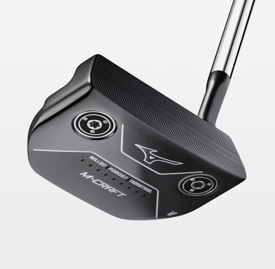 Mizuno M-Craft Putter V