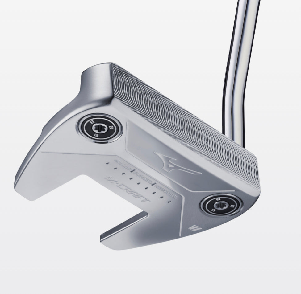 Mizuno M-Craft Putter VI