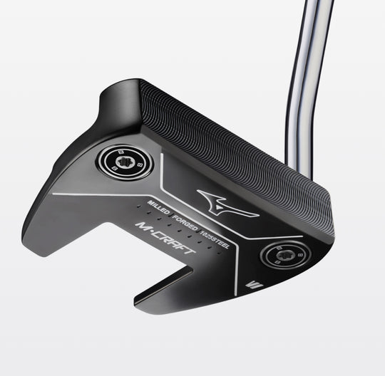 Mizuno M-Craft Putter VI