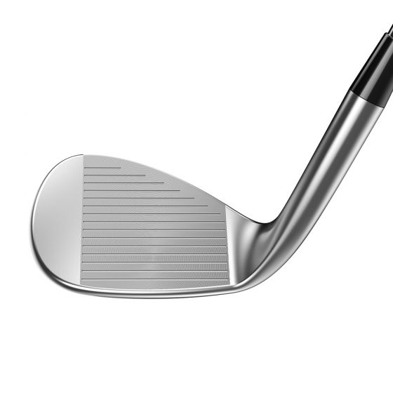 Cobra MIM Chrome Wedge