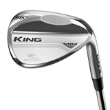 Cobra MIM Chrome Wedge