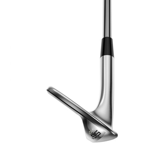 Cobra MIM Chrome Wedge