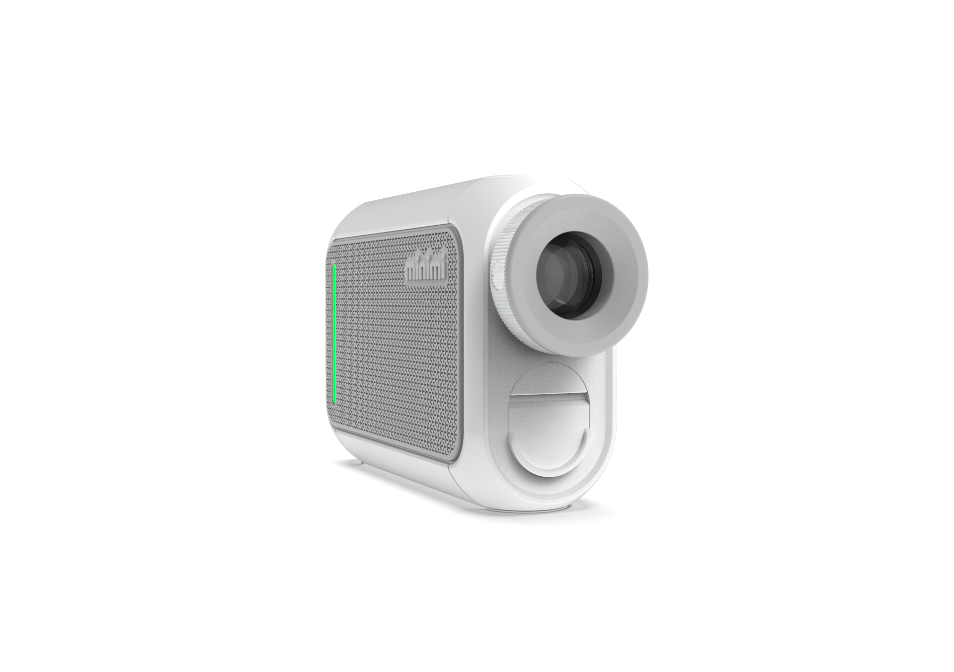 Caddytalk minimi Laser Rangefinder