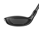 Cobra Aerojet Max Fairway Woods