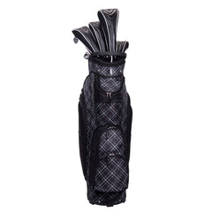 Nancy Lopez Erinn Juicy Plaid 11-Piece Package Set