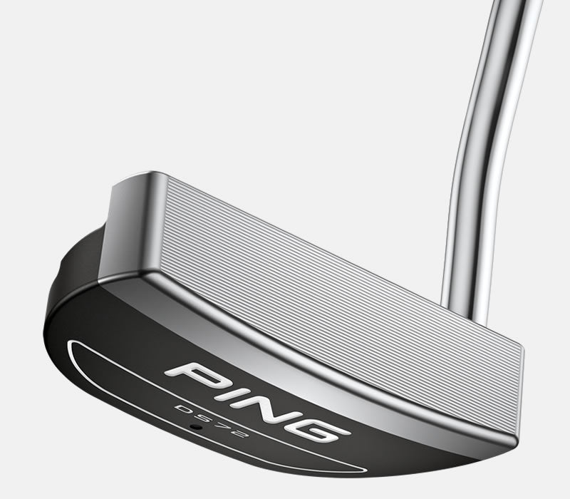 Ping 2023 DS72  Armlock Putter