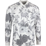 Nike NGC Long Sleeve Floral Top