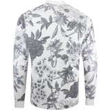 Nike NGC Long Sleeve Floral Top