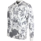 Nike NGC Long Sleeve Floral Top