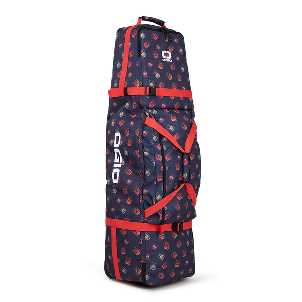 OGIO Alpha Travel Cover