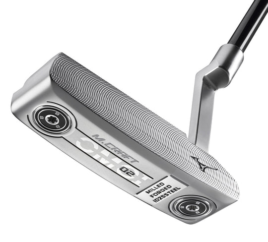 Mizuno M.Craft OMOI 02 Putter