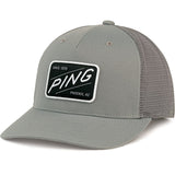 Ping One Putt Hat