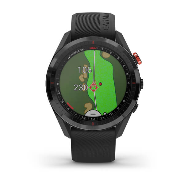 GPS & Watches – Greenfield Golf