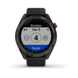 Garmin Approach S42 GPS Watch