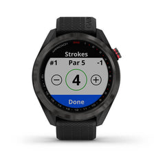 Garmin Approach S42 GPS Watch