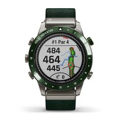 Garmin MARQ Golfer Watch