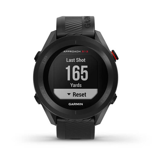 Garmin Approach S12 GPS Watch