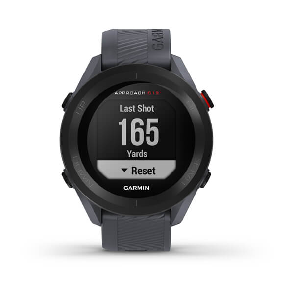 Garmin Approach S12 GPS Watch