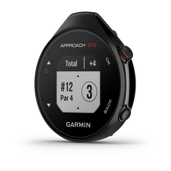 Garmin Approach G12 GPS