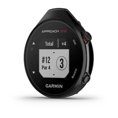 Garmin Approach G12 GPS