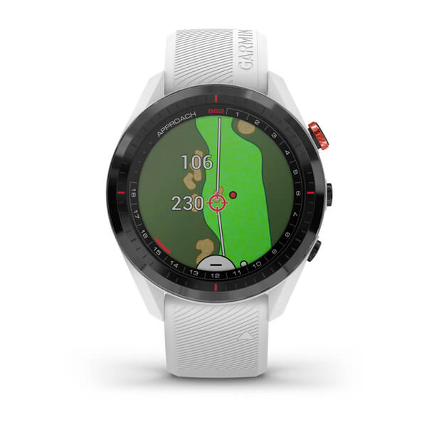 Garmin Approach S62 GPS Watch – Greenfield Golf