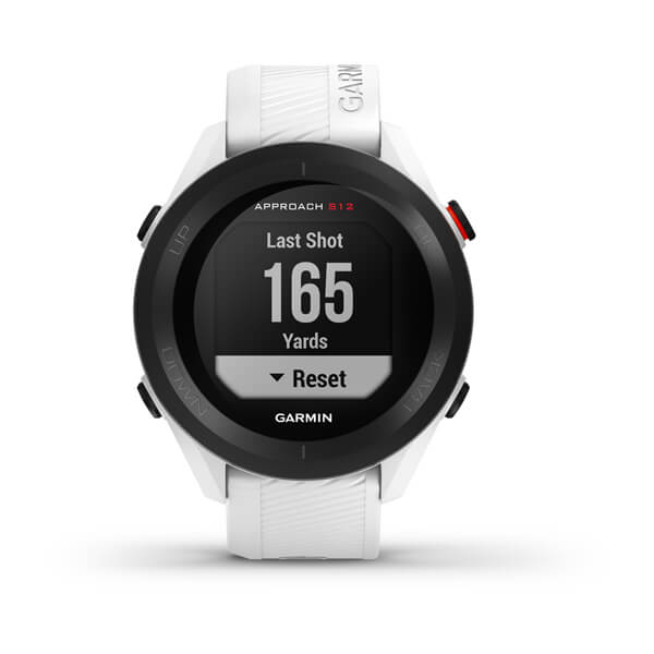 Garmin Approach S12 GPS Watch