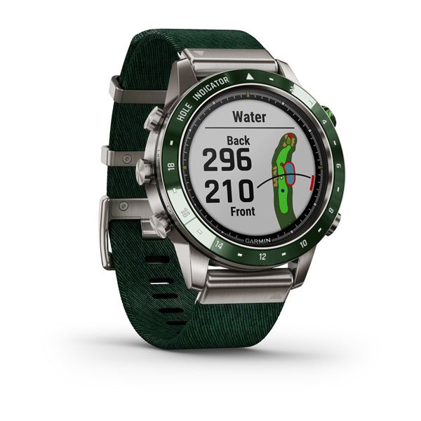 Garmin golf watch costco best sale