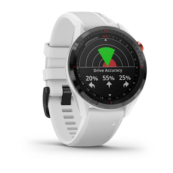 Garmin Approach S62 GPS Watch – Greenfield Golf