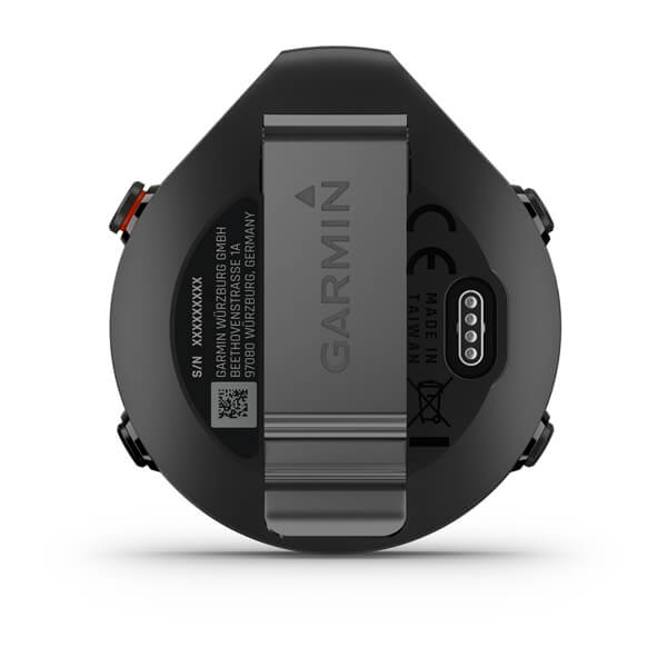 Gps garmin forerunner online 645