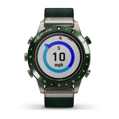 Garmin MARQ Golfer Watch