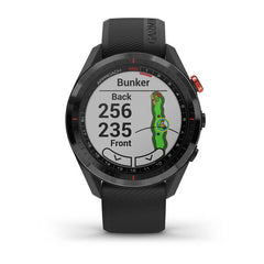 Garmin Approach S62 GPS Watch